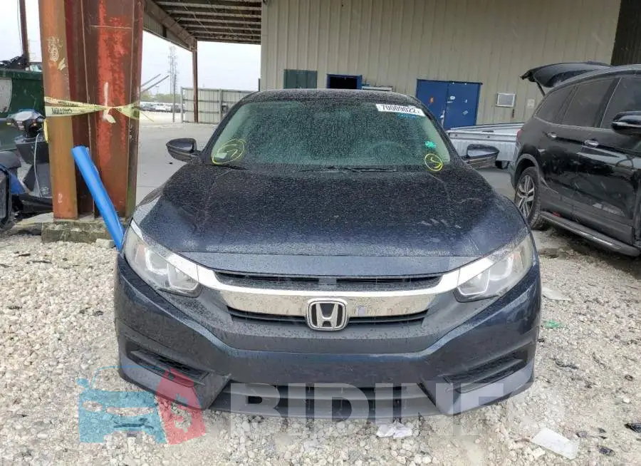 19XFC2F59HE072270 Photo# 5