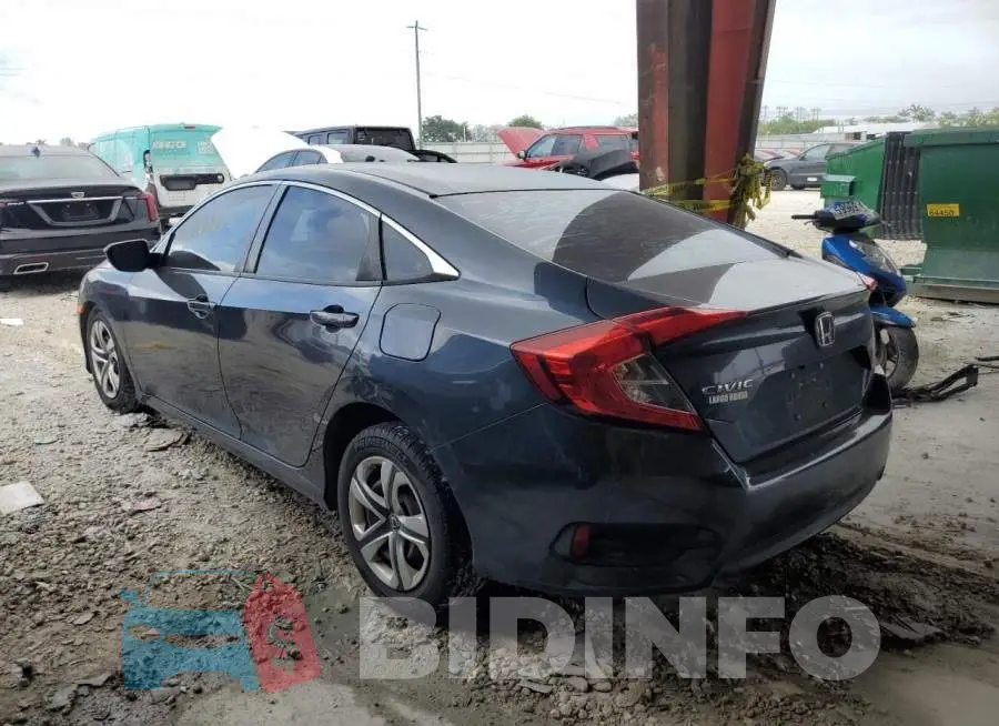 19XFC2F59HE072270 Photo# 2
