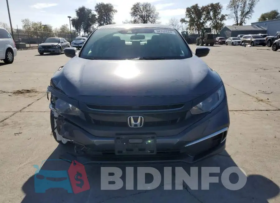 19XFC2F66LE207304 Photo# 5