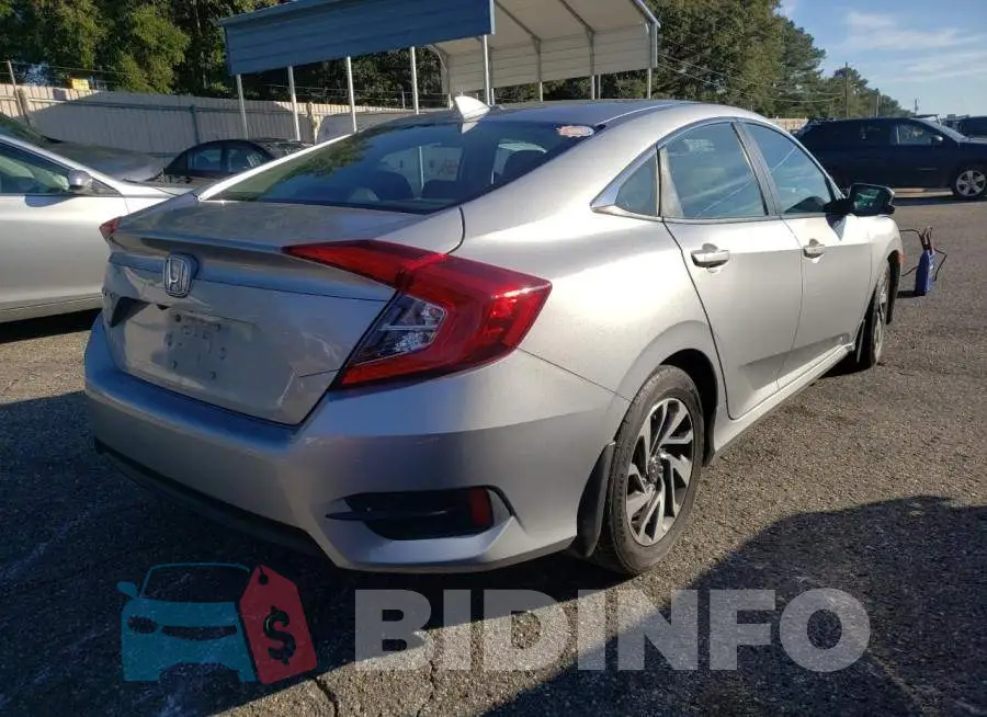19XFC2F73HE077918 Photo# 3