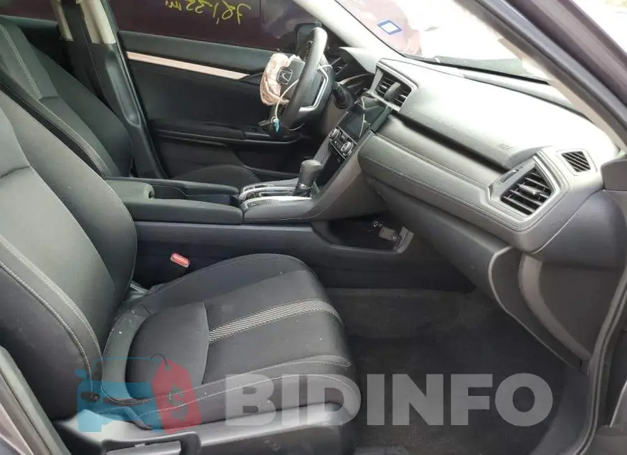 19XFC2F76HE043827 Photo# 5