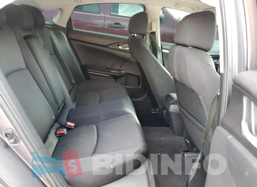19XFC2F76HE043827 Photo# 6