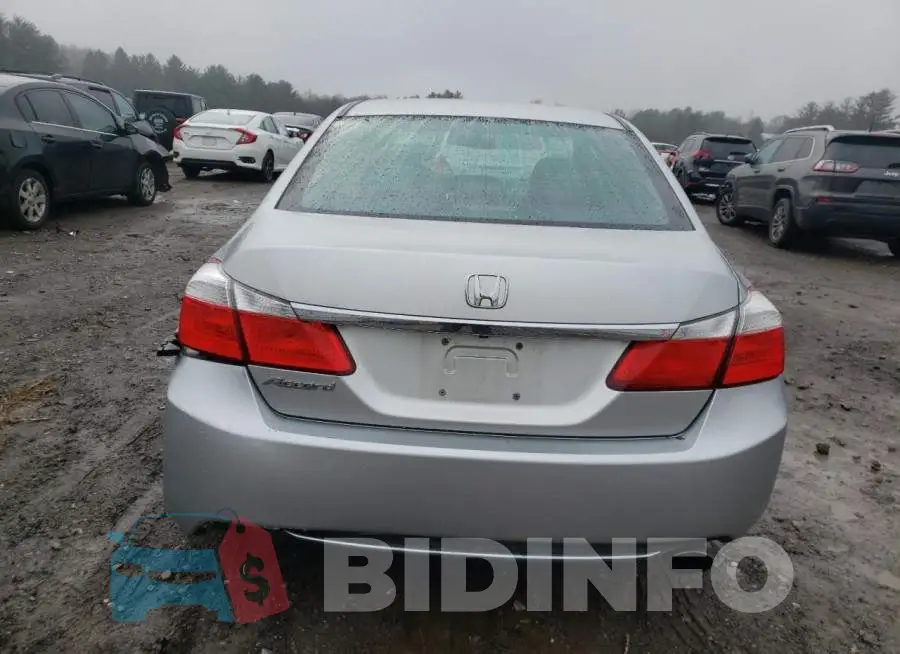 1HGCR2F78EA204454 Photo# 6