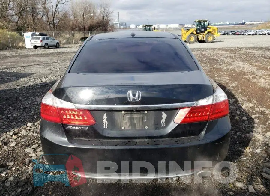 1HGCR2F8XEA126901 Photo# 6