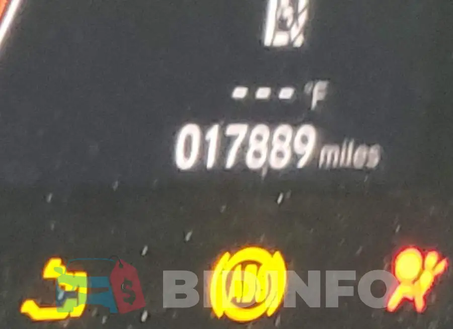 1HGCV2F30MA010802 Photo# 8