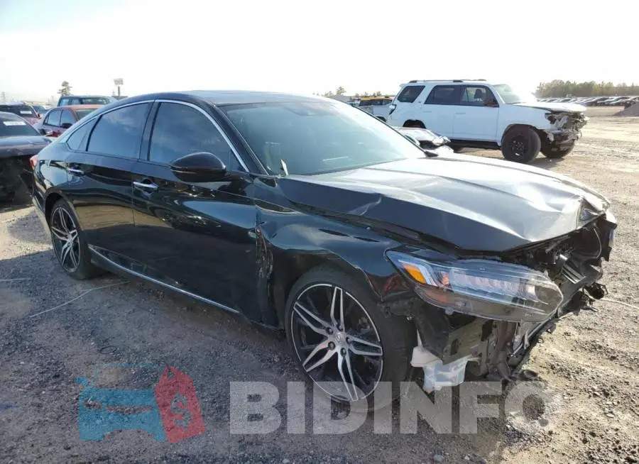 1HGCV2F91MA012644 Photo# 4