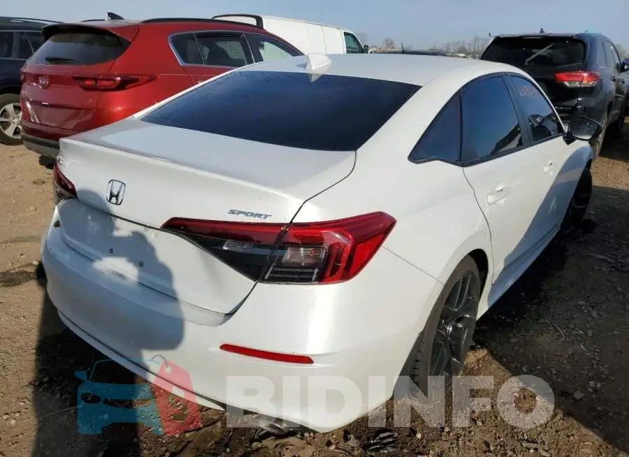 2HGFE2F59NH529817 Photo# 4