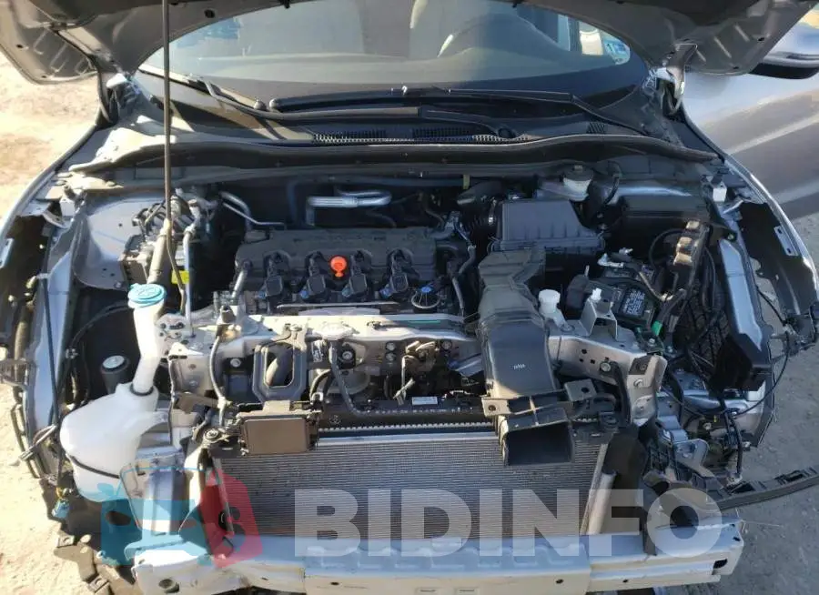 3CZRU5H58NM725773 Photo# 11
