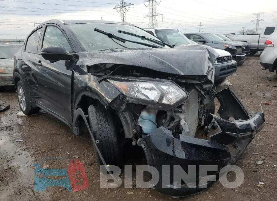 3CZRU6H79GM715621 Photo# 1