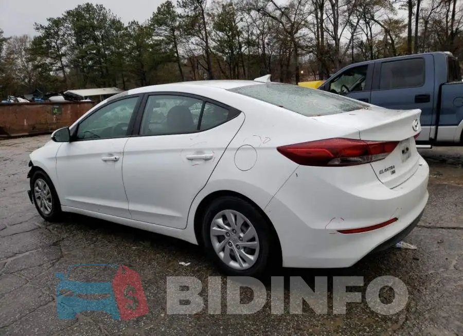 5NPD74LFXHH135974 Photo# 2