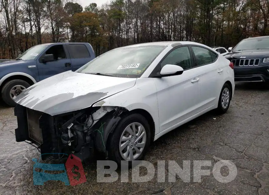 5NPD74LFXHH135974 Photo# 1