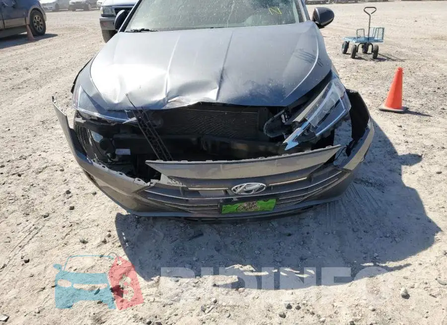 5NPD84LF3KH405180 Photo# 9