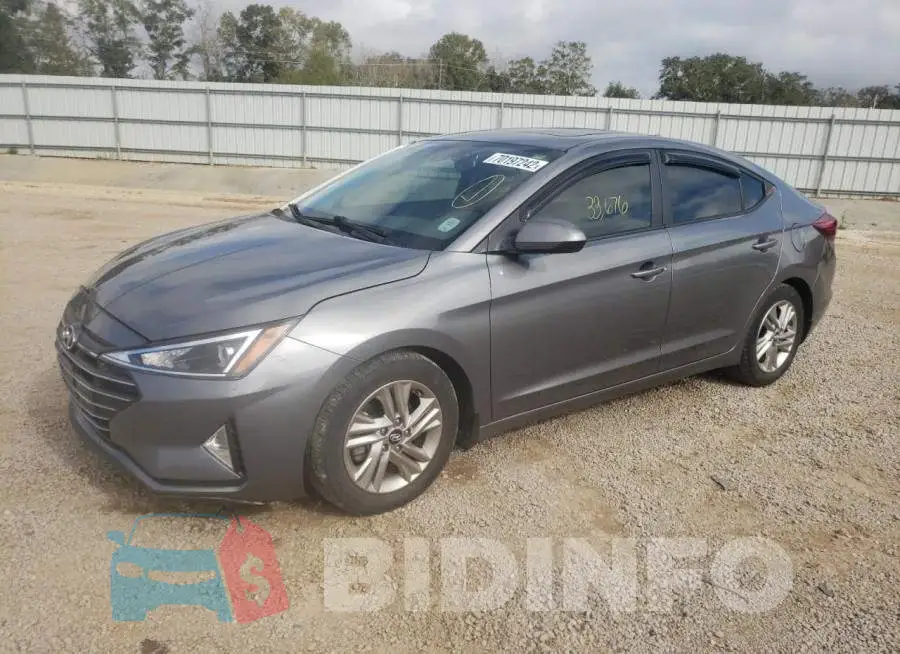 5NPD84LFXKH481253 Photo# 1