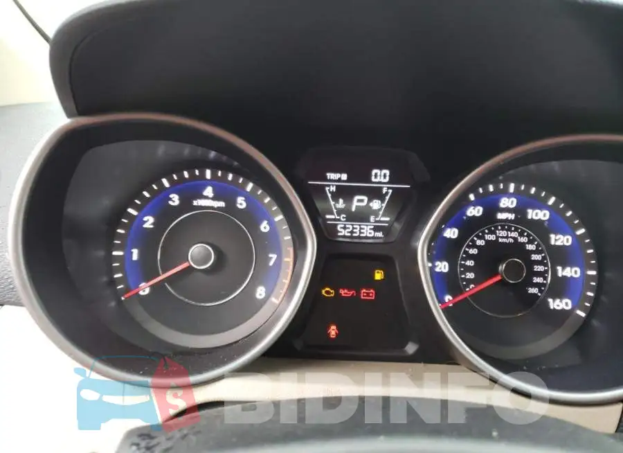 5NPDH4AE6FH650121 Photo# 9