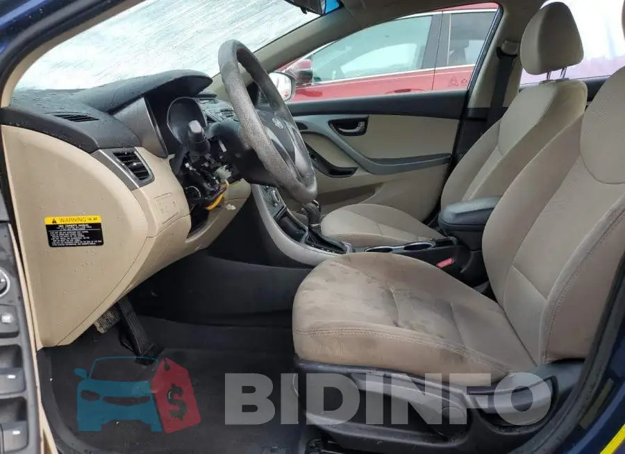 5NPDH4AE6FH650121 Photo# 7