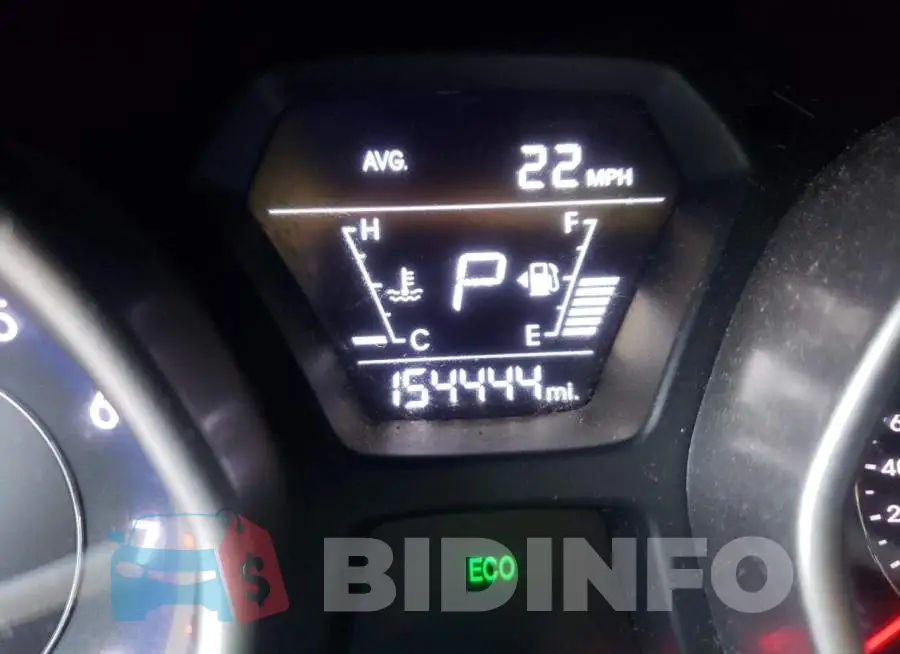 5NPDH4AE6GH722176 Photo# 8