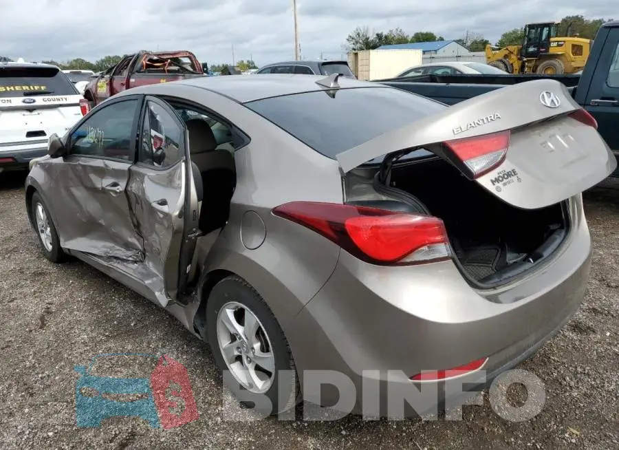 5NPDH4AE7EH508987 Photo# 3