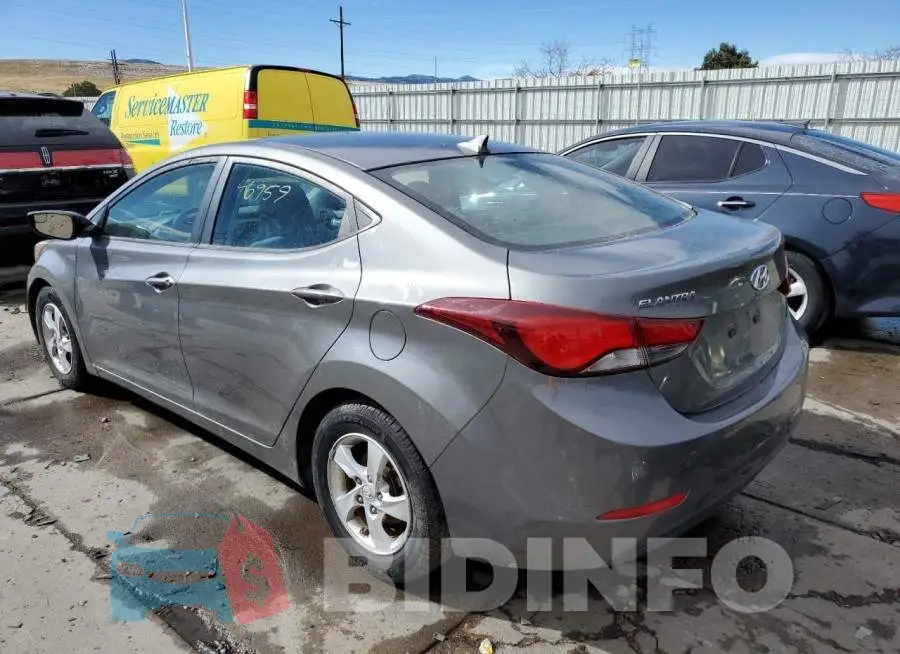 5NPDH4AE8EH527077 Photo# 3