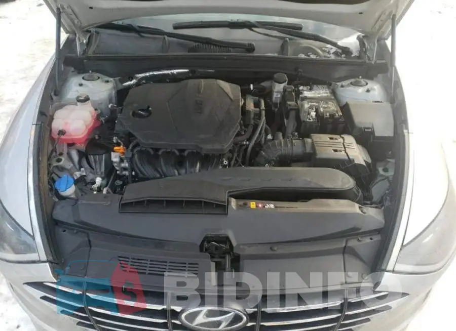 5NPEG4JAXMH111082 Photo# 11