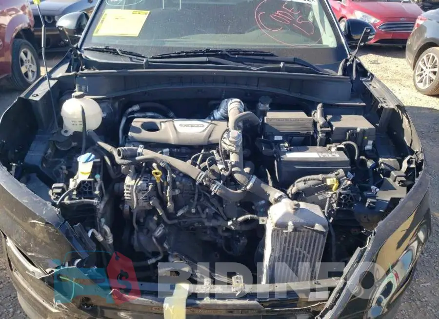 KM8J33A28GU177357 Photo# 7