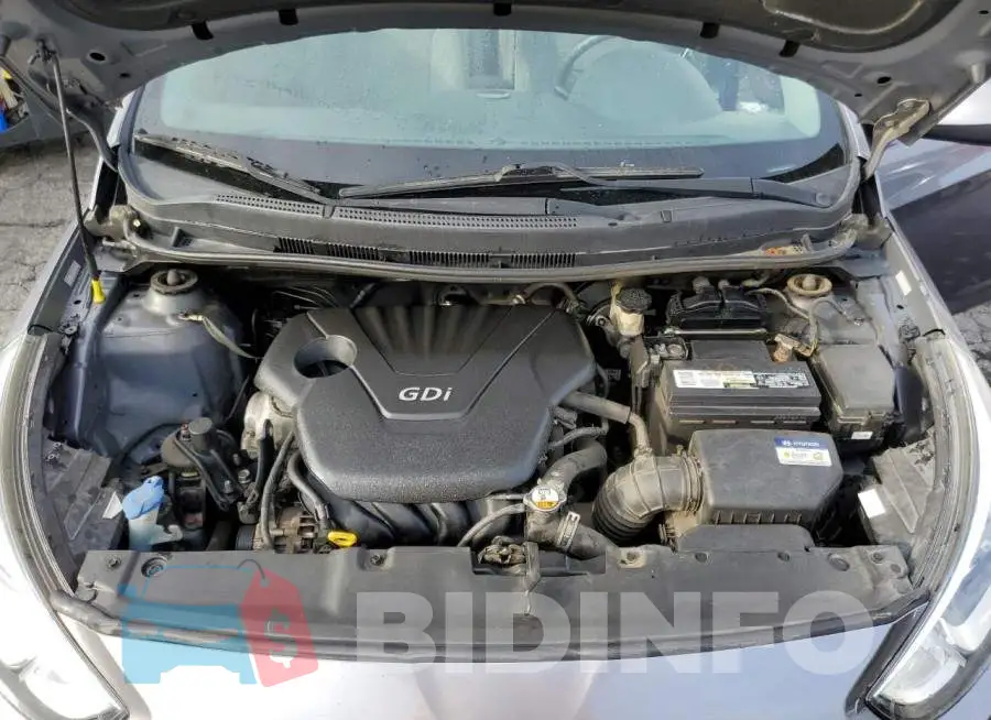 KMHCT4AE9FU880618 Photo# 11