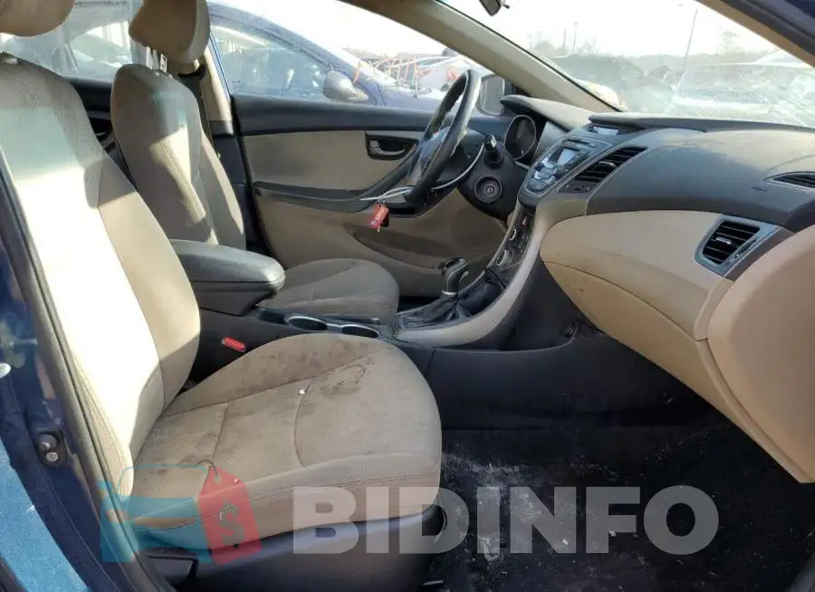 KMHDH4AE6GU511917 Photo# 5