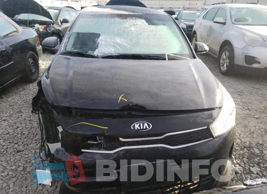 3KPA25AD3LE322141 Photo# 5