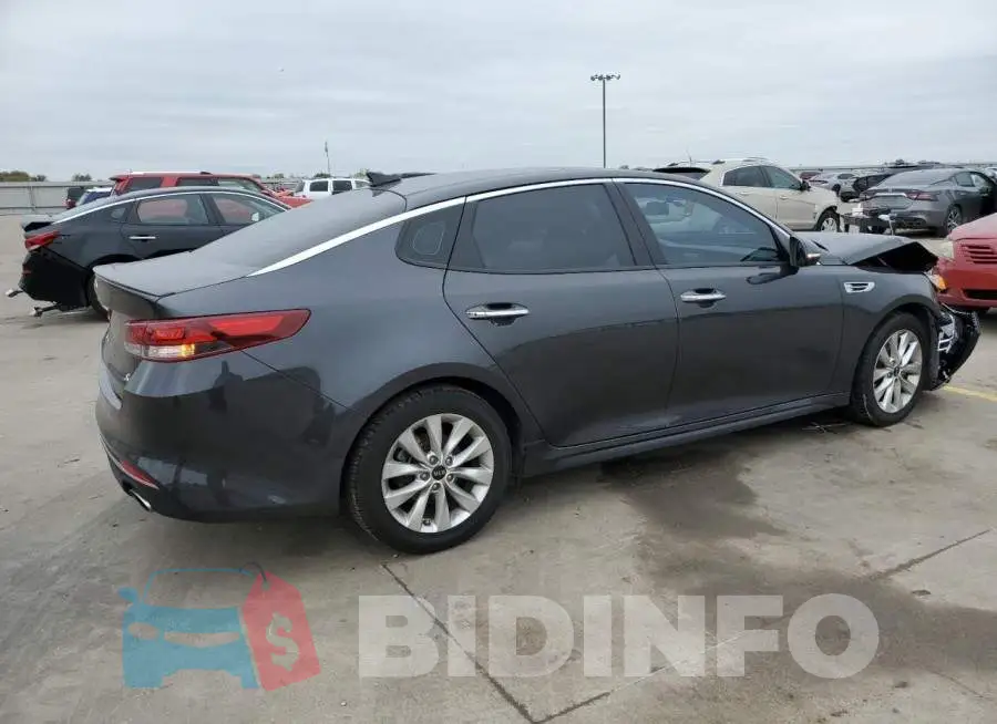 5XXGT4L32JG245448 Photo# 3