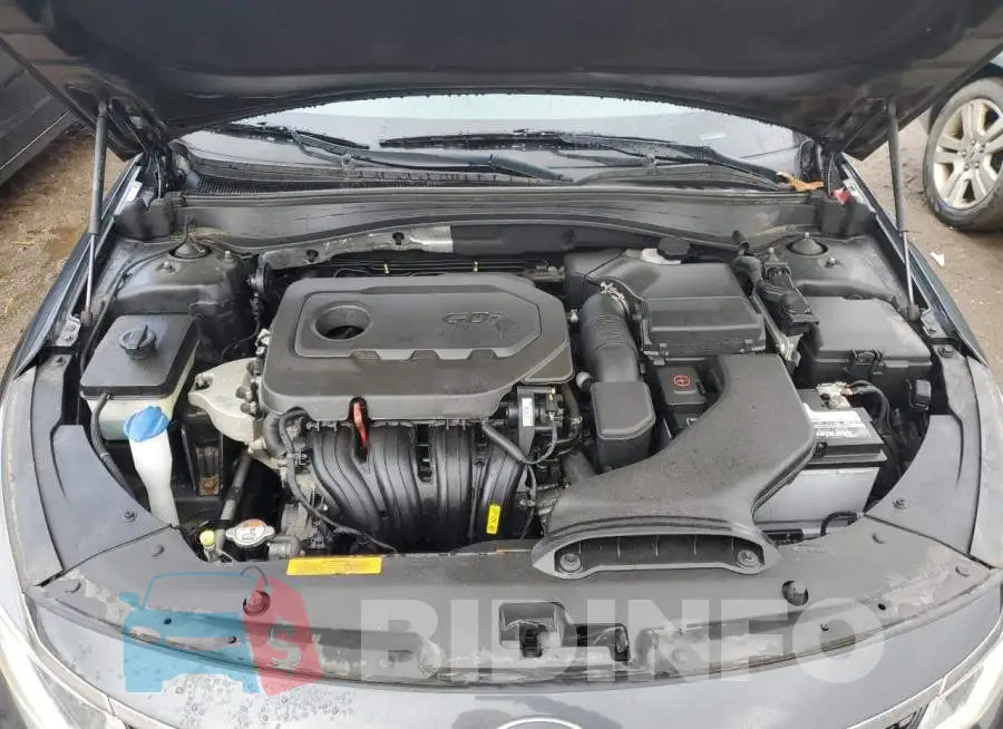 5XXGU4L30GG094633 Photo# 11