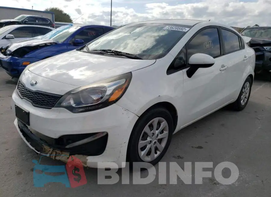 KNADM4A33G6691762 Photo# 1