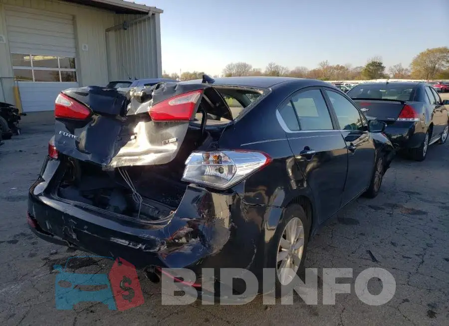 KNAFX4A89E5127564 Photo# 4