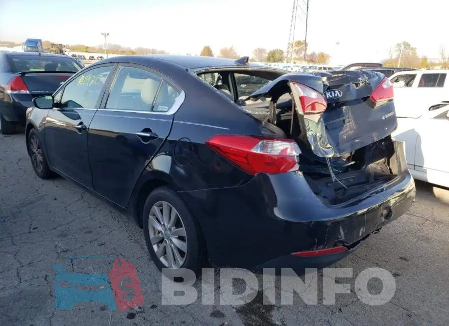 KNAFX4A89E5127564 Photo# 3