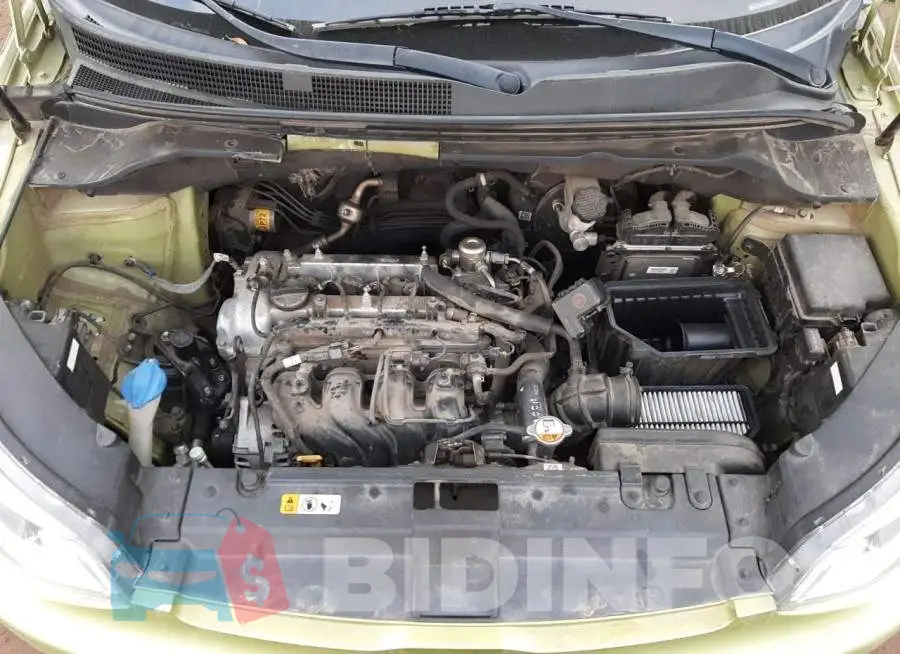 KNDJN2A23G7822813 Photo# 11