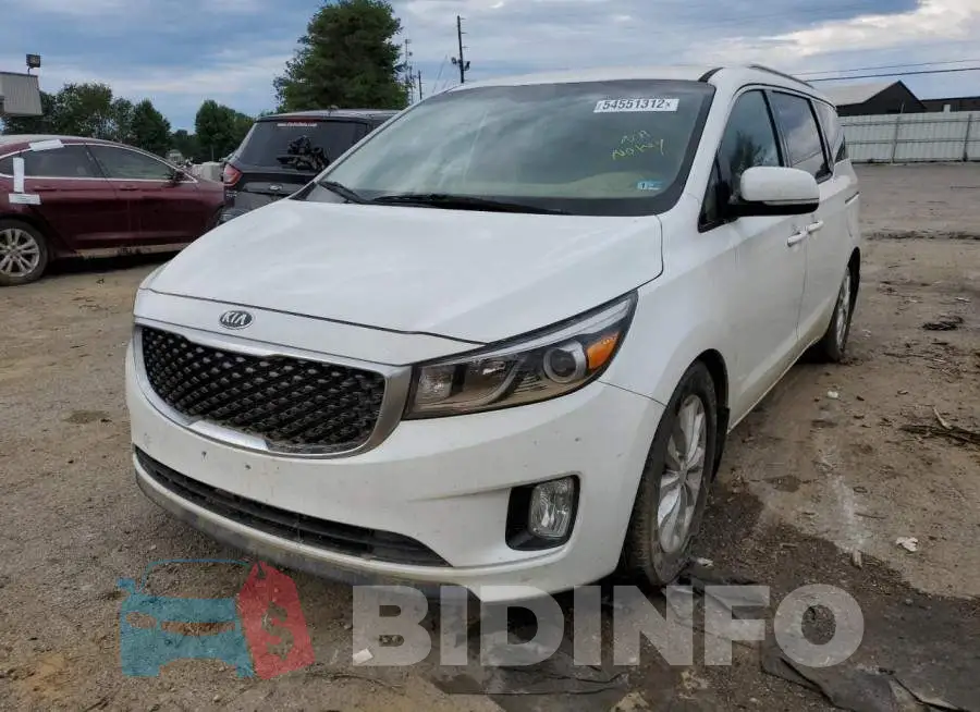 KNDMC5C12F6023408 Photo# 2
