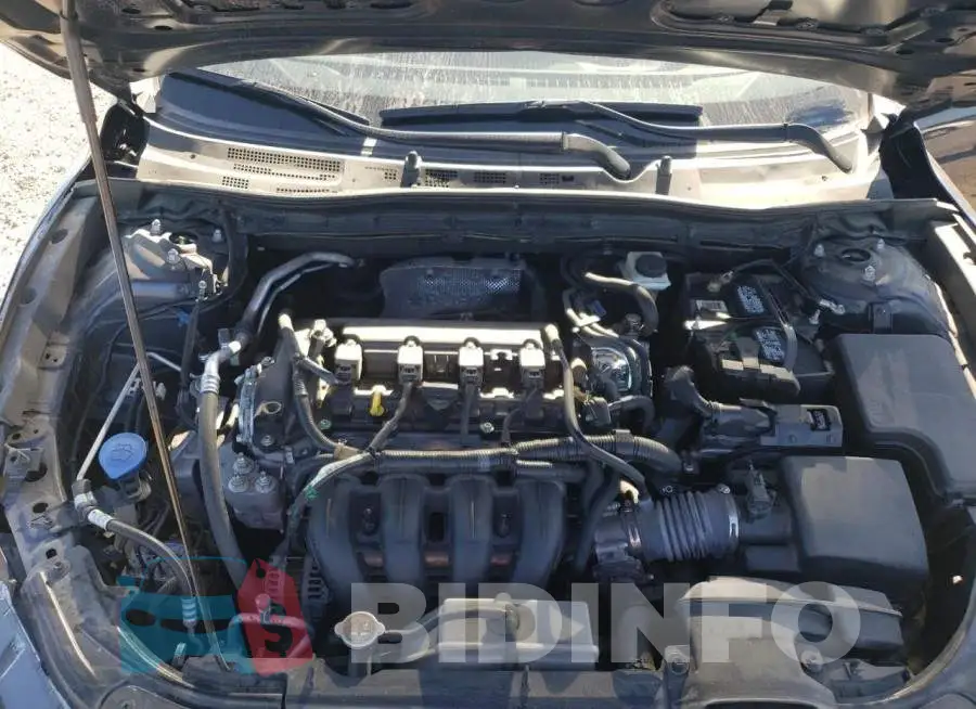 3MZBN1L32JM185993 Photo# 7