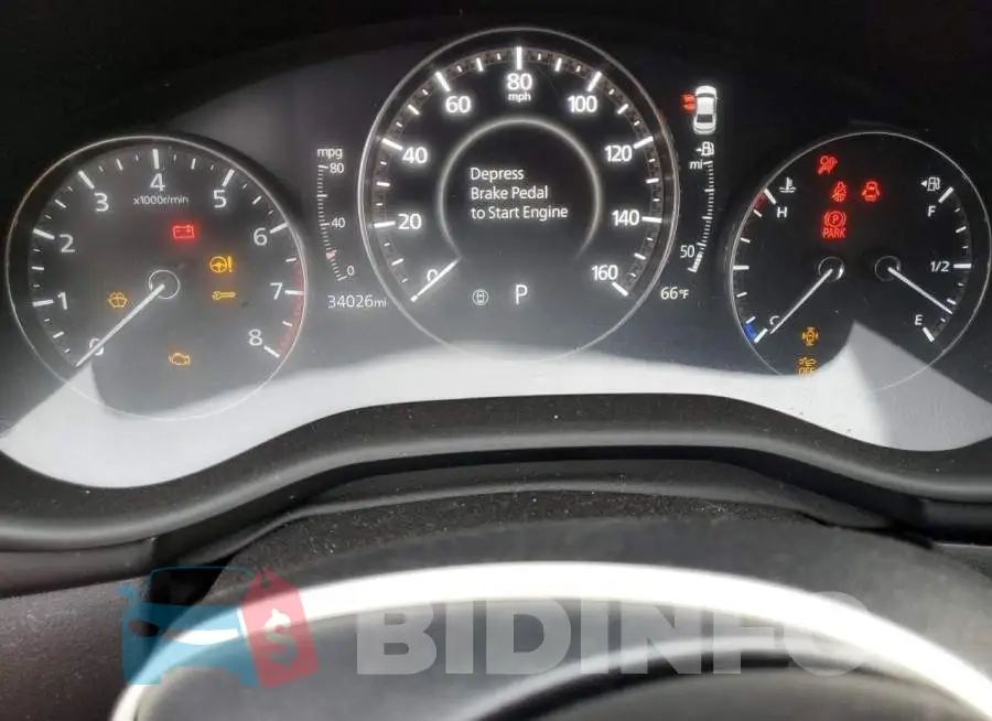 3MZBPADL1KM107635 Photo# 8