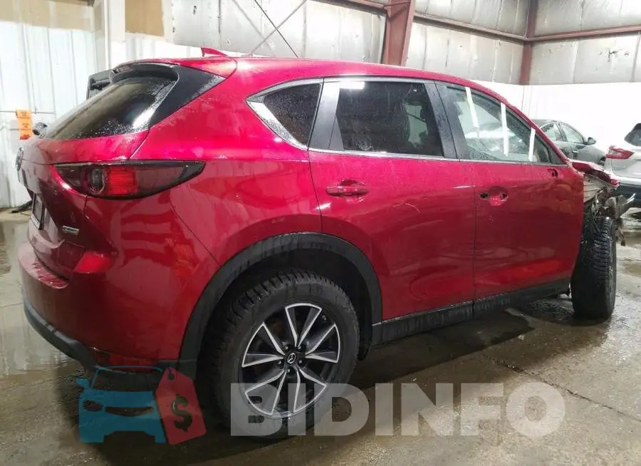 JM3KFBCM3J0472767 Photo# 3