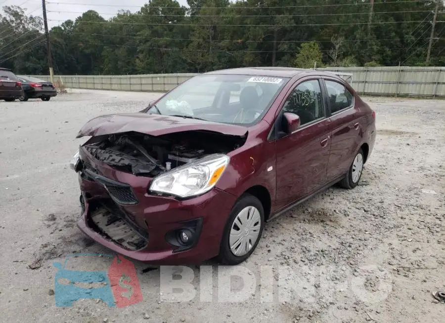 ML32F3FJ1LHF06683 Photo# 2
