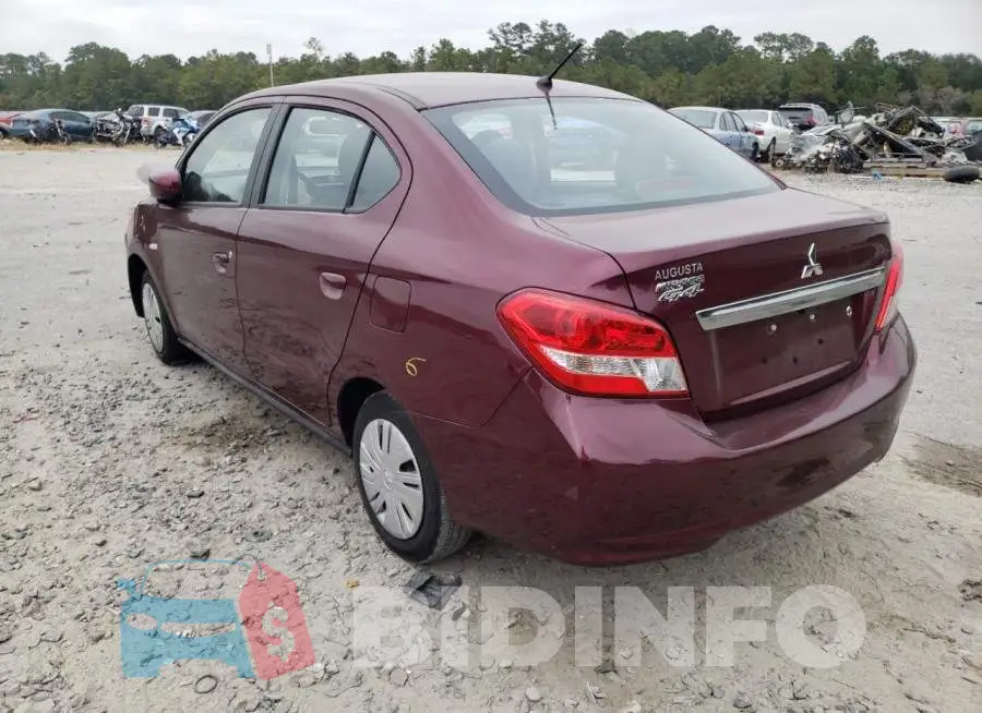 ML32F3FJ1LHF06683 Photo# 3