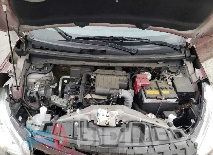 ML32F3FJ1LHF06683 Photo# 7