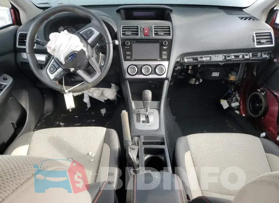 JF2GPABC3G8307652 Photo# 8