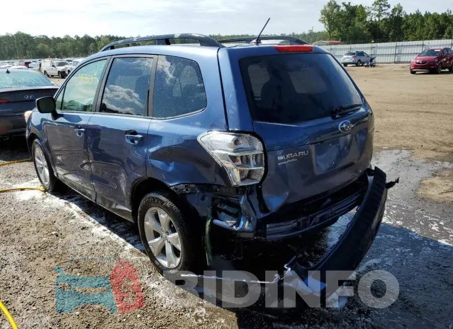 JF2SJAECXEH470710 Photo# 3