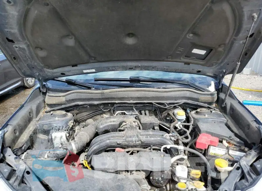 JF2SJAECXEH470710 Photo# 7