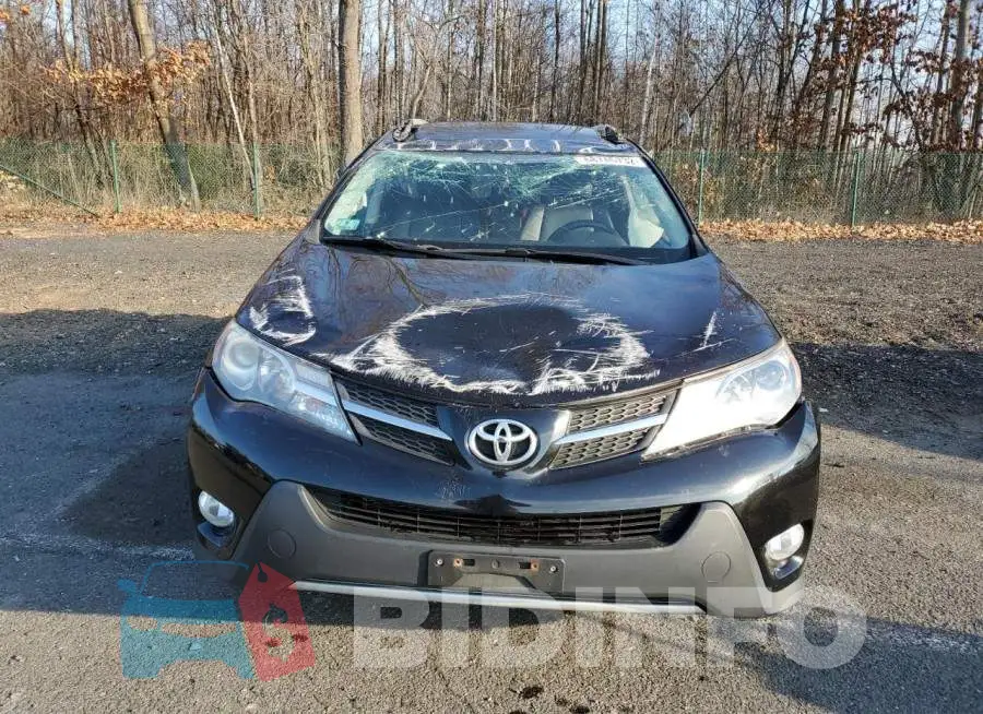 2T3DFREV3EW224715 Photo# 5