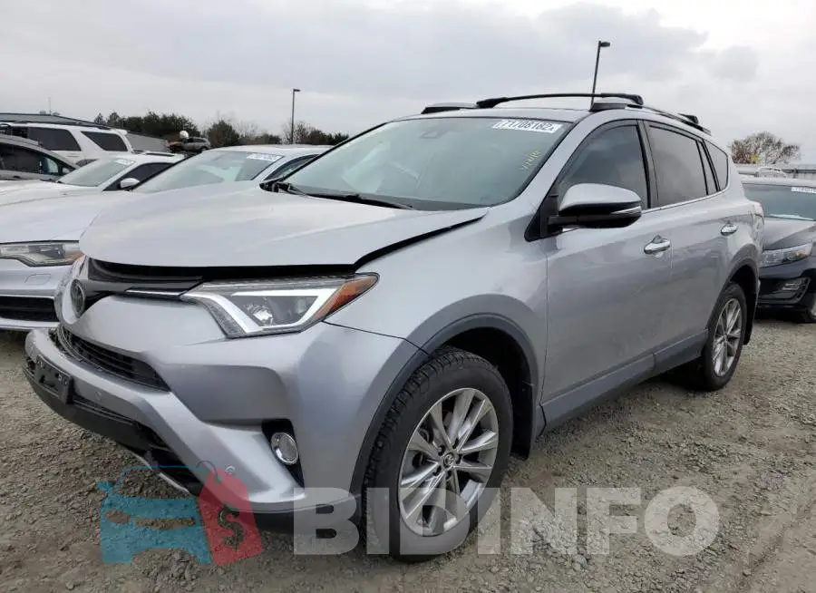 2T3DFREV3HW670108 Photo# 1