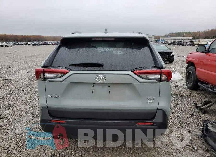 2T3P1RFV8MW202251 Photo# 6