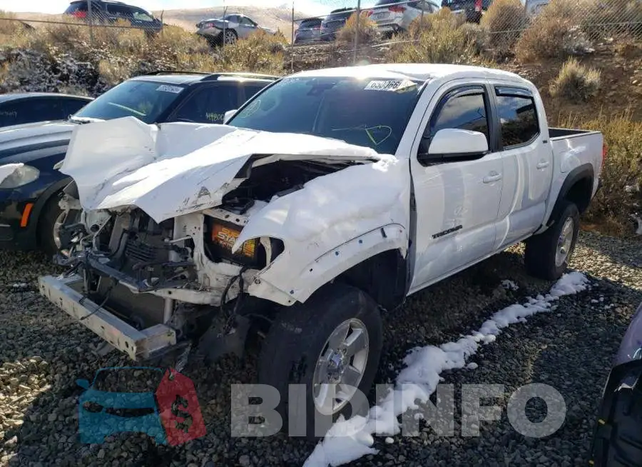 3TMCZ5AN8JM173824 Photo# 2