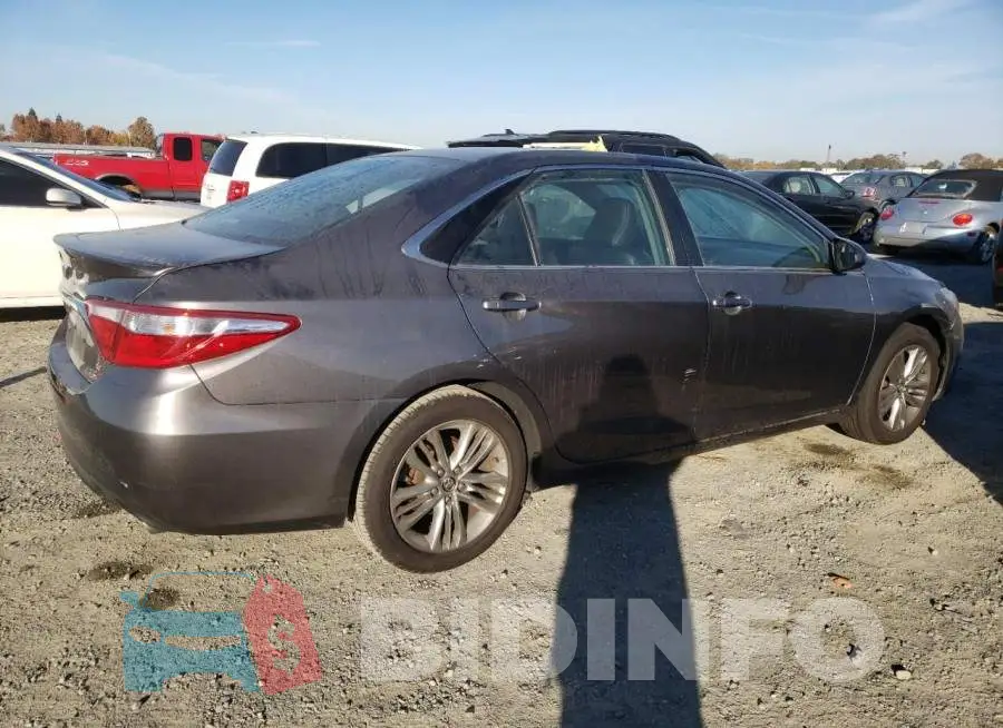 4T1BF1FK4FU042223 Photo# 3