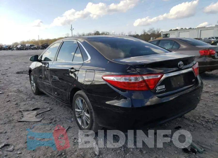 4T1BF1FK7GU206744 Photo# 2