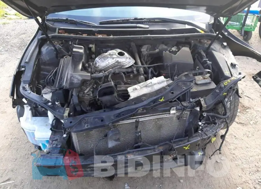 4T1BK1EB6FU182805 Photo# 7